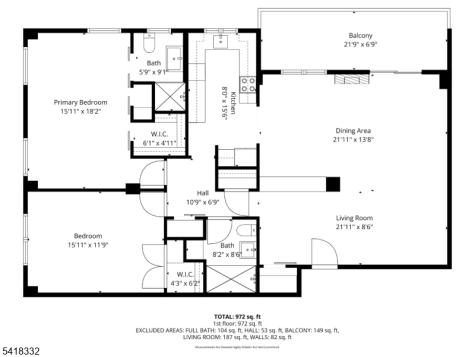 415 Claremont Avenue Montclair NJ 07042