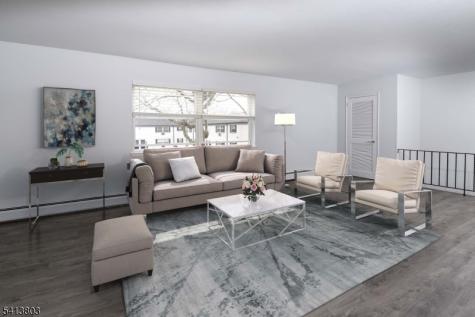 500 Main Street - Apt. 7b Chatham NJ 07928