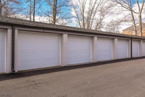 500 Main Street - Apt. 7b Chatham NJ 07928