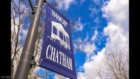 500 Main Street - Apt. 7b Chatham NJ 07928
