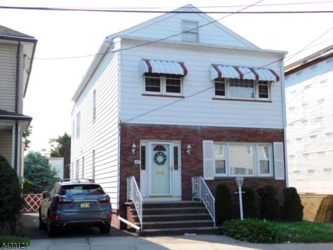 47 Passaic Avenue Nutley NJ 07110