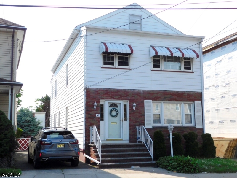 47 Passaic Avenue Nutley NJ 07110