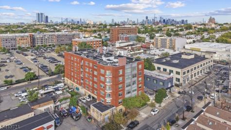 172 Culver Avenue Jersey City NJ 07305