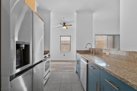 172 Culver Avenue Jersey City NJ 07305