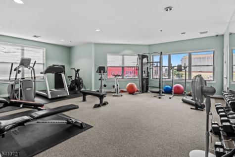 172 Culver Avenue Jersey City NJ 07305