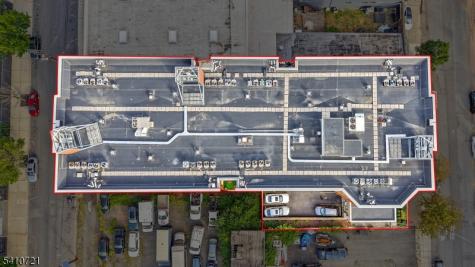 172 Culver Avenue Jersey City NJ 07305