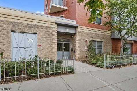 172 Culver Avenue Jersey City NJ 07305