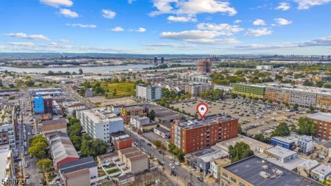 172 Culver Avenue Jersey City NJ 07305