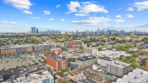 172 Culver Avenue Jersey City NJ 07305