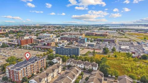 172 Culver Avenue Jersey City NJ 07305