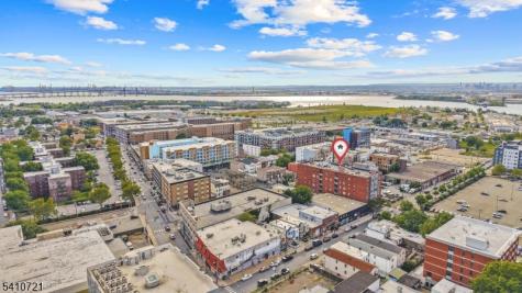 172 Culver Avenue Jersey City NJ 07305