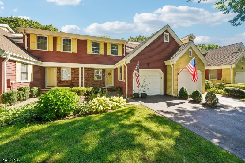 22 Northbridge Place Morris NJ 07960