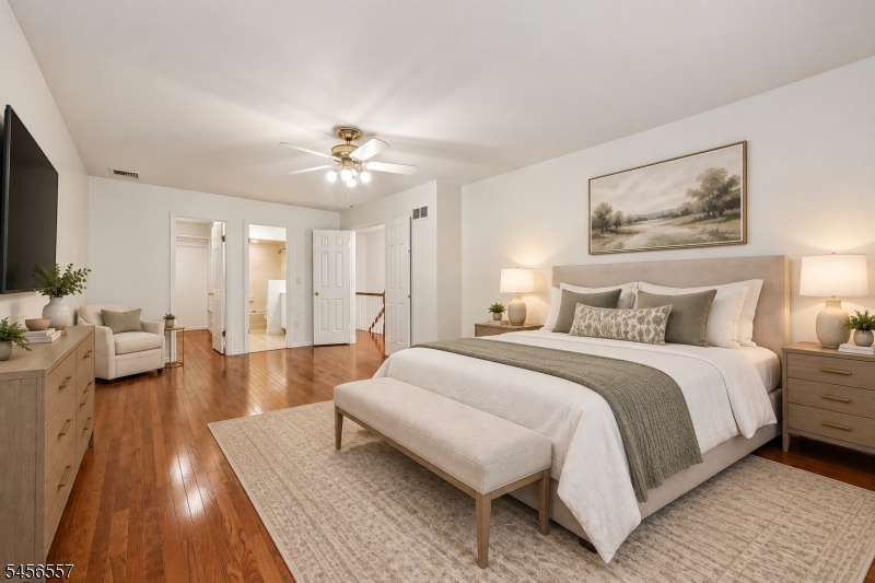 22 Northbridge Place Morris NJ 07960