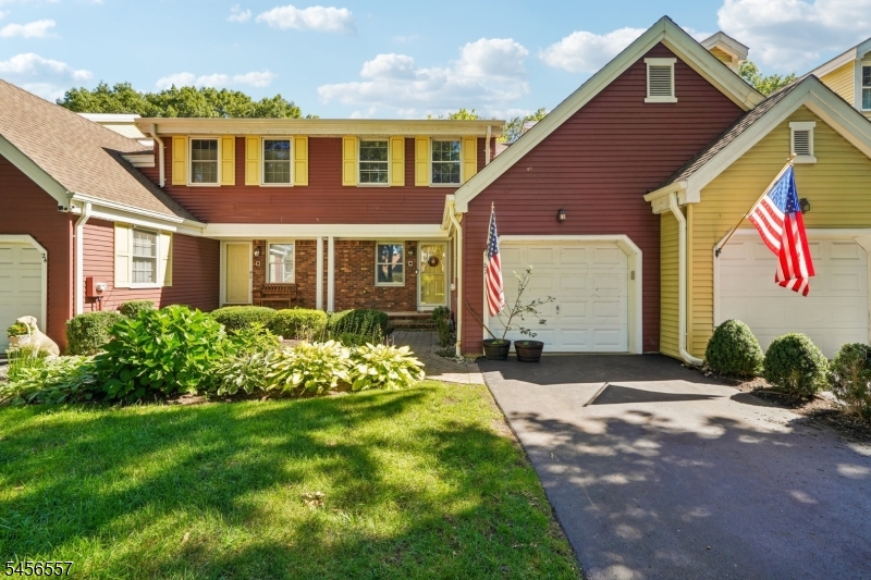 22 Northbridge Place Morris NJ 07960