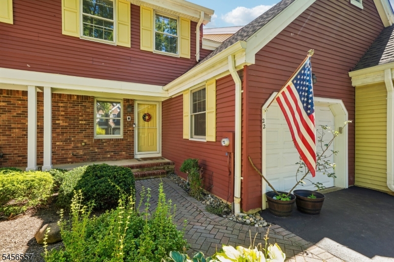 22 Northbridge Place Morris NJ 07960