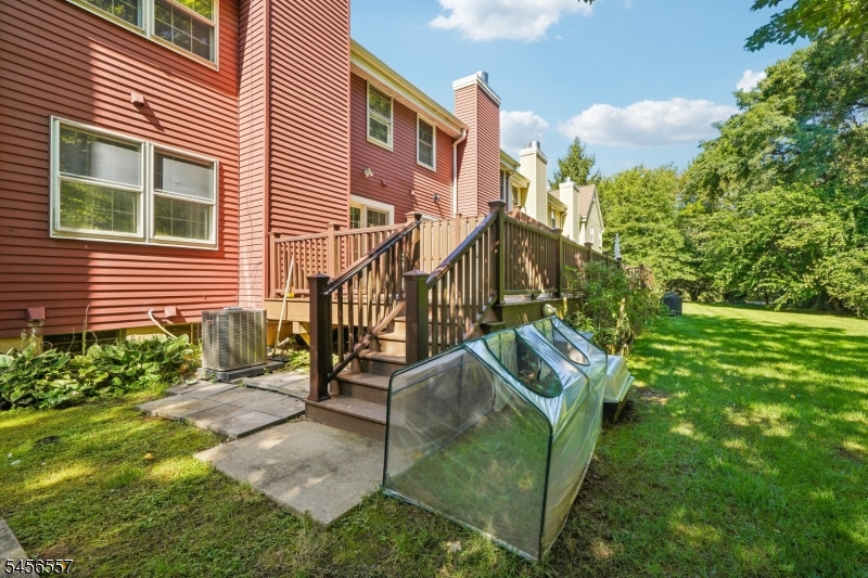 22 Northbridge Place Morris NJ 07960