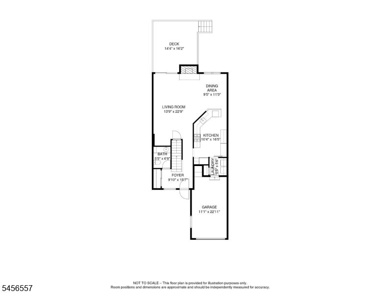 22 Northbridge Place Morris NJ 07960