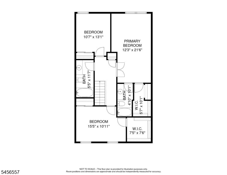22 Northbridge Place Morris NJ 07960