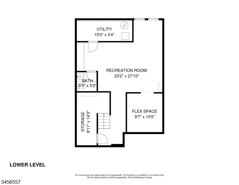 22 Northbridge Place Morris NJ 07960
