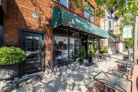 157 Forest Street Montclair NJ 07042