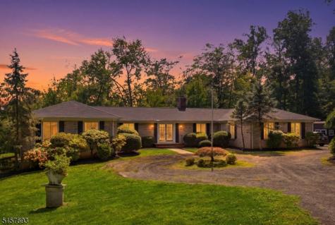 3 Post House Road Harding NJ 07960