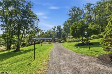 3 Post House Road Harding NJ 07960