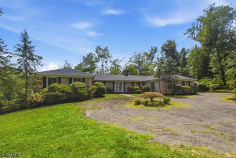 3 Post House Road Harding NJ 07960