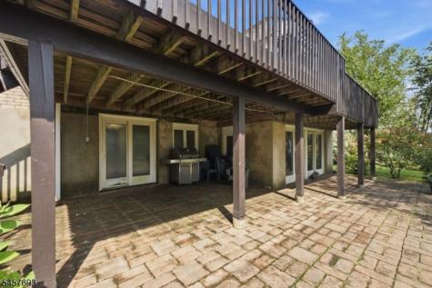 3 Post House Road Harding NJ 07960