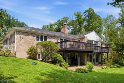 3 Post House Road Harding NJ 07960