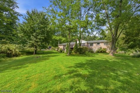 3 Post House Road Harding NJ 07960