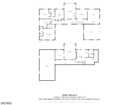 3 Post House Road Harding NJ 07960