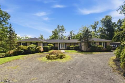 3 Post House Road Harding NJ 07960