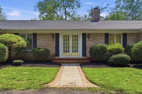 3 Post House Road Harding NJ 07960