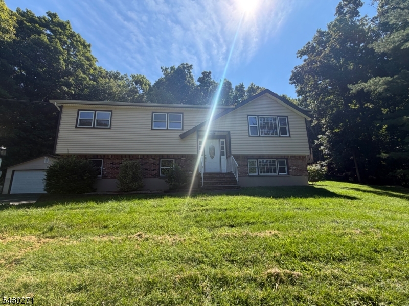 1624 County Road 565 Vernon NJ 07461
