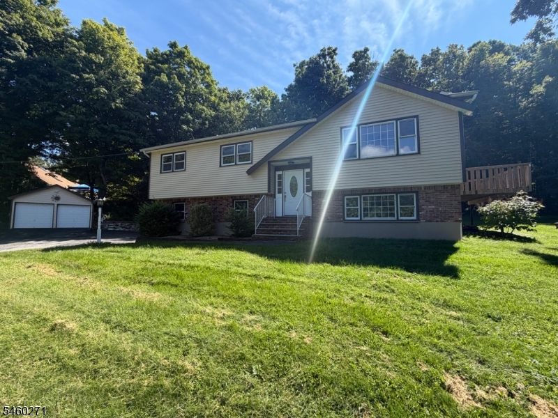 1624 County Road 565 Vernon NJ 07461