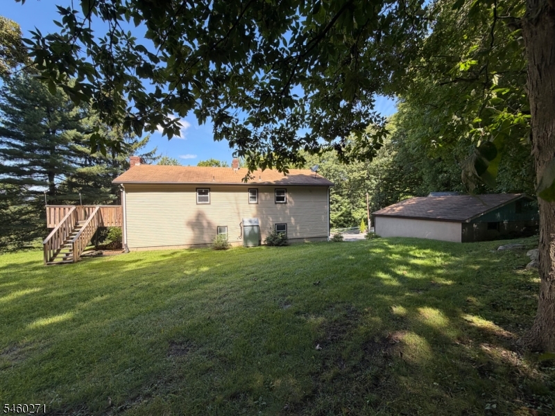 1624 County Road 565 Vernon NJ 07461