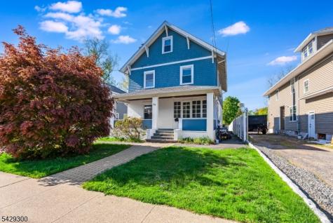 40 Franklin Place Morris Plains NJ 07950