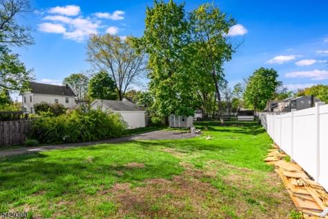 40 Franklin Place Morris Plains NJ 07950