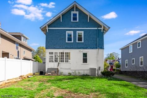 40 Franklin Place Morris Plains NJ 07950