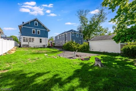 40 Franklin Place Morris Plains NJ 07950