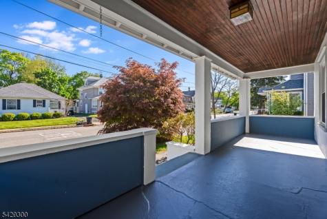 40 Franklin Place Morris Plains NJ 07950