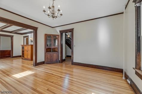 40 Franklin Place Morris Plains NJ 07950