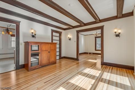 40 Franklin Place Morris Plains NJ 07950