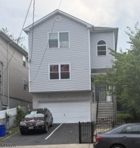 87 Chadwick Avenue Newark NJ 07108
