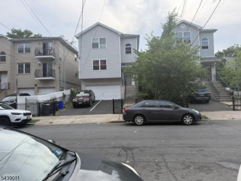87 Chadwick Avenue Newark NJ 07108