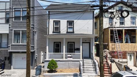37 12TH Avenue Paterson NJ 07501