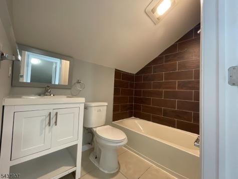 37 12TH Avenue Paterson NJ 07501