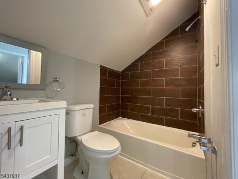 37 12TH Avenue Paterson NJ 07501