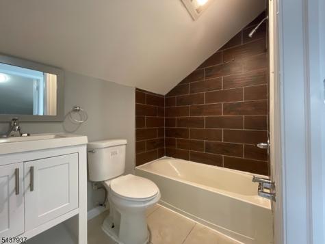 37 12TH Avenue Paterson NJ 07501