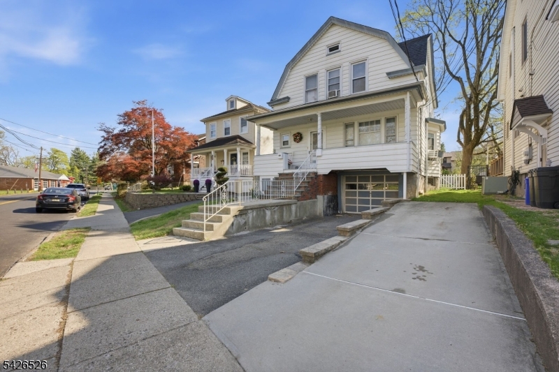 39 Wilmore Road Little Falls NJ 07424